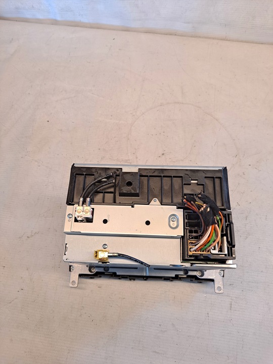 фото №6, Оригинальные радио cd заводские mf2860 mercedes clc cl203 a2039000000