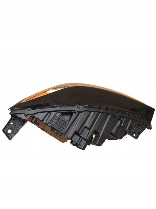 фото №8, Лампа повний led ліва права ford edge st рестайлінг