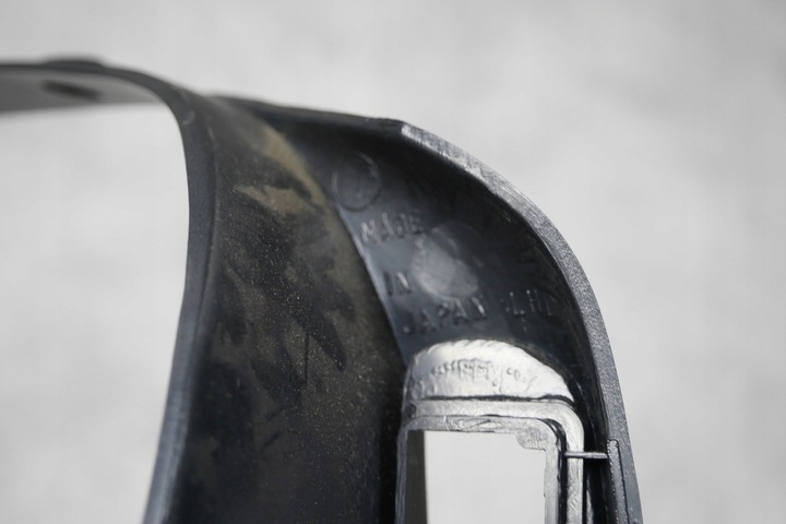 фото №5, Рамка корпус спидометра subaru impreza i gf 92-97