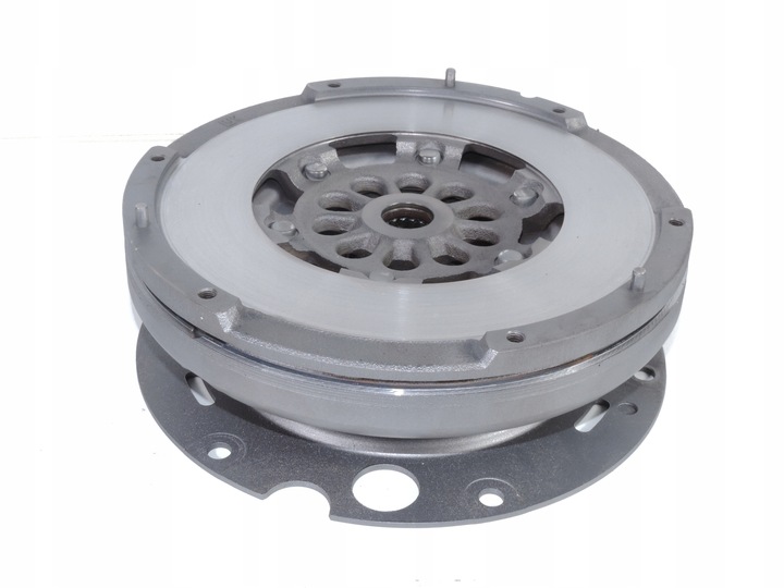 фото №15, Колесо маховики двомасовий