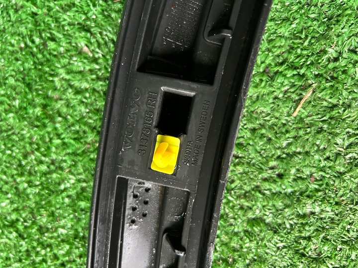 фото №5, Volvo xc90 планка na крыло правая зад 31378165