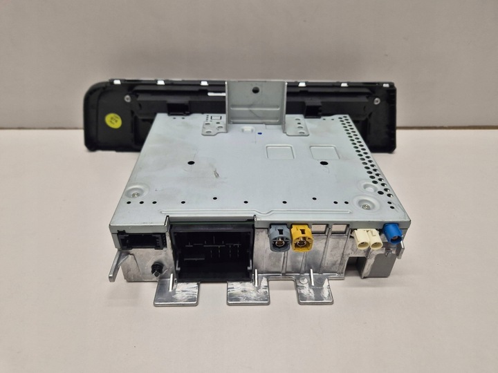 фото №6, Считыватель мультимедийный радио навигация mmi audi a6 a7 s7 4g1035043b