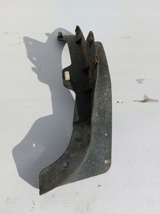 фото №1, Q5 8r брызговик спойлер подкрылки правые 8r0853888