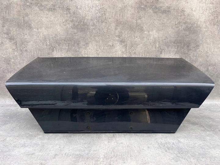 фото №1, Крышка зад mercedes w124 sedan