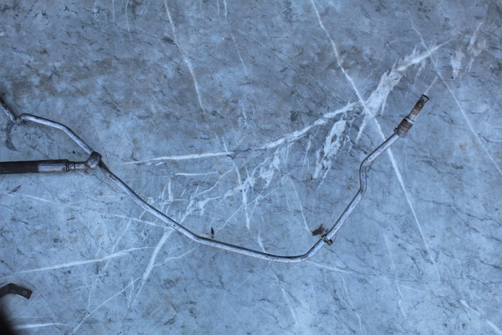 фото №13, Шланг усилителя bmw e65 европа n62b40 n62 4.4