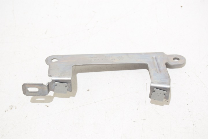 фото №10, Bmw g30 g11 g15 g05 g06 g07 n63b44d n63 держатель крепление жгуты двигателя