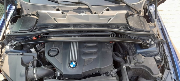 фото №7, Распорка kielichów перед bmw 1 e81 e82 e83 e84 e87