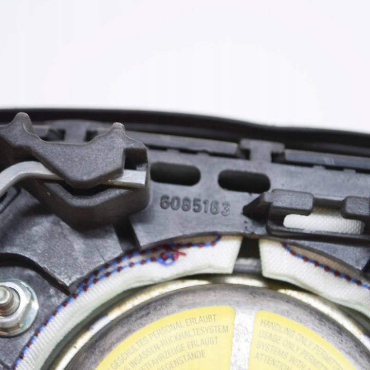 фото №7, Подушка  водія ford transit фургон 6c11v042b85bcw 15319210 63kw 2010