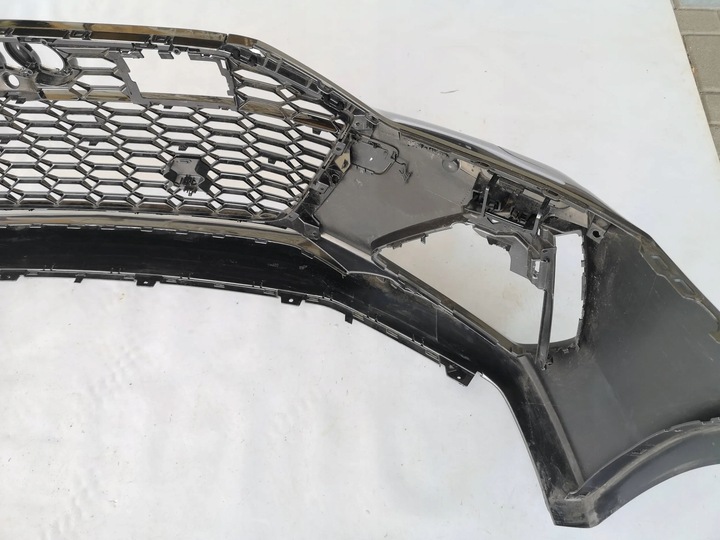 фото №15, Audi rs7 c8 4k8- бампер перед рекомендую