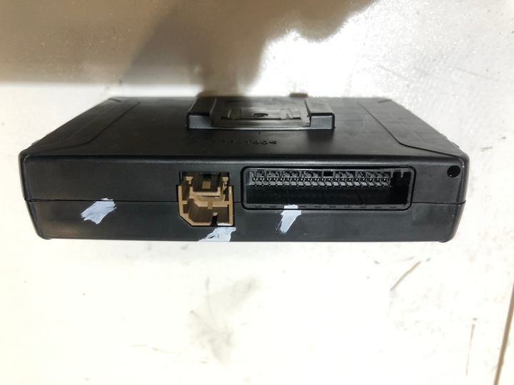 фото №4, Renault talisman moudł telematyki 282755793r