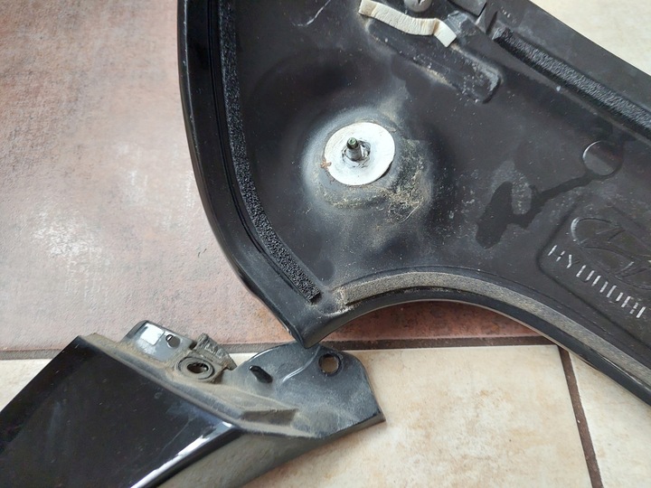 фото №11, Спойлер - спойлер задней крышки - hyundai i30 iii - hb