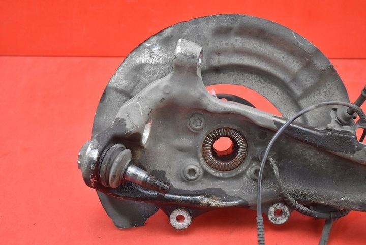 фото №7, Поворотна опора ступиця права перед bmw f10 f11 528i 2.0 245 km xdrive 10-17