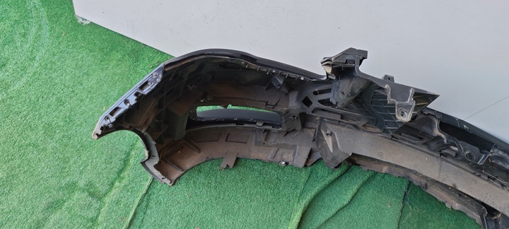 фото №12, Бампер перед mercedes r класс w251 рестайлинг