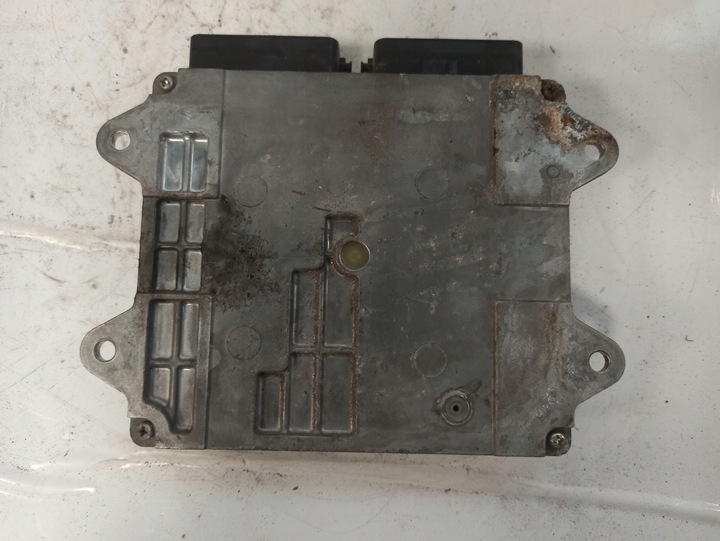 фото №9, Mitsubishi colt блок керування двигуна a1341500879 1860a300