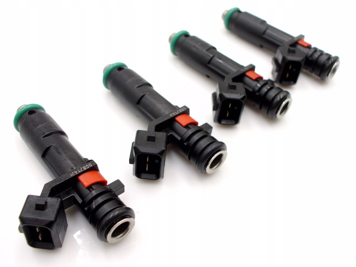 фото №10, Новий інжектор форсунка пального chevrolet aveo spark 1.2 1.0 16v