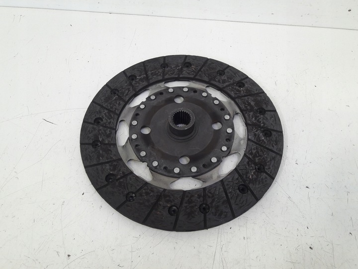 фото №5, Колесо двомасовий диск притиск peugeot 308 sw