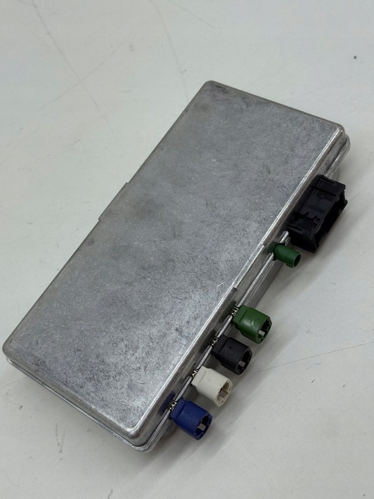 фото №6, Audi a8 d4 s7 a7 s6 c7 модуль блок керування камера камери справний легальний!