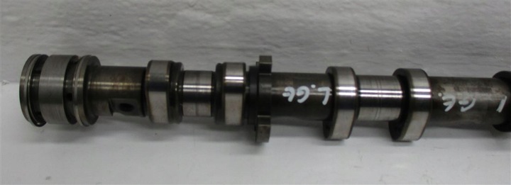 фото №5, Вал распределительный вал lw audi s5 4.2 fsi cau 079109102cg