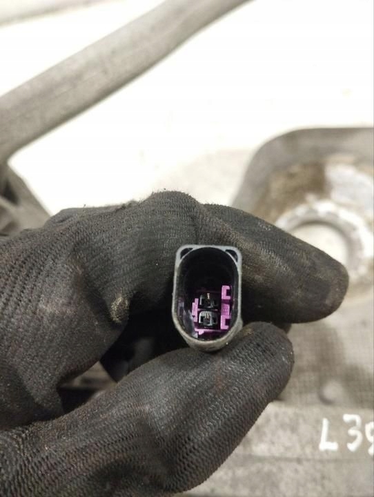 фото №10, Porsche panamera 971 2018 подвешивание задние / комплект 971971286