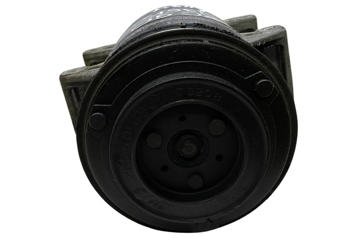 фото №6, Компресор кондиціонера volvo xc60 8708581 2.4l дизель 2008