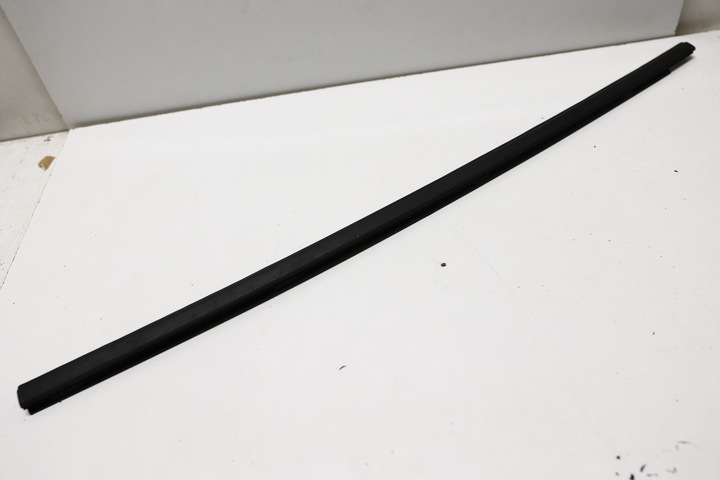 фото №1, Планка прокладка двері opel corsa f ліва перед 982319648000