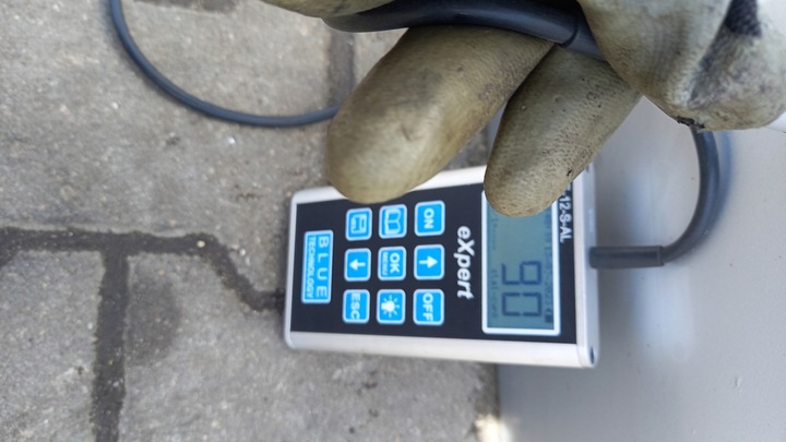 фото №9, Двері ліві зад opel vectra c універсал 05r