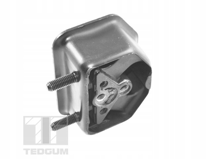 фото №3, Подушка двигателя правая daewoo espero lanos nexia