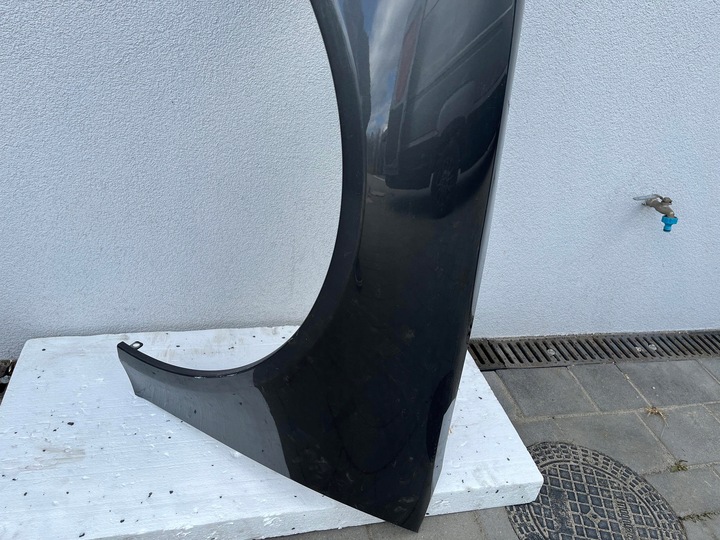 фото №13, Крыло левый porsche 911 99150315500 alu