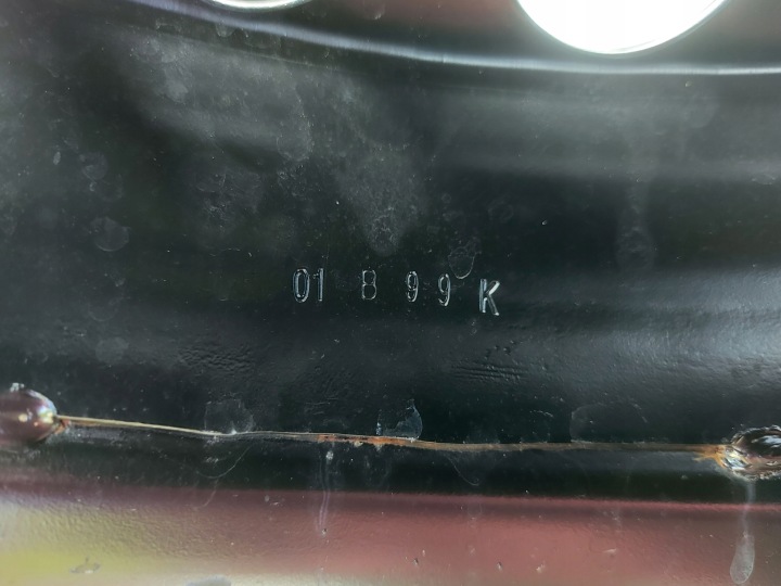 фото №13, Opel vectra c докаточное колесо (докатка) 115/70/16 92m 5x110 2160132