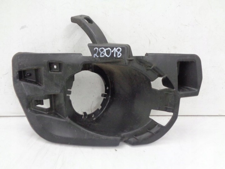 фото №1, Partner berlingo ii кріплення галоген лівий