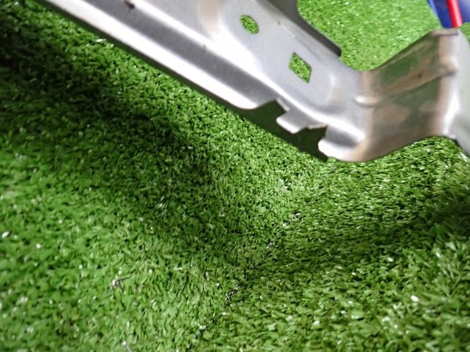 фото №13, Dacia duster iii 24- крило праві переднє перед