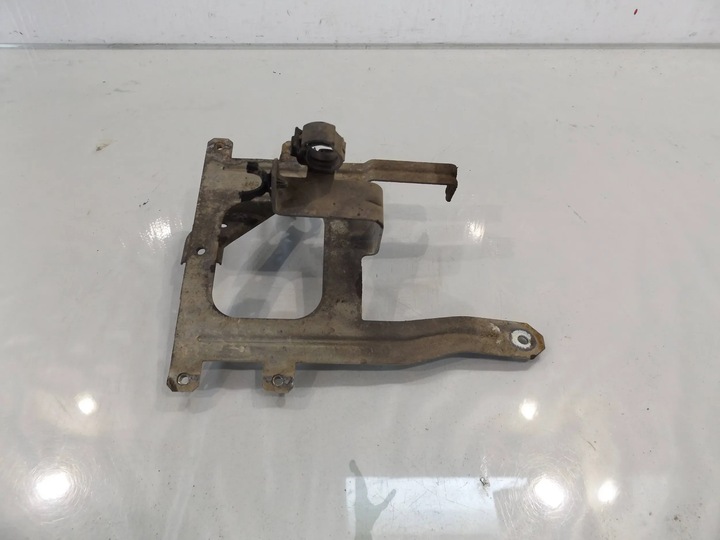 фото №3, Stilo 1,9jtd основание корпус компьютера