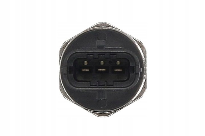 фото №9, Bosch 281 006 163 датчик, давление топлива