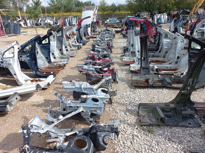 фото №11, Toyota avensis t27 модуль гальма ручного гальмо 46300-05040