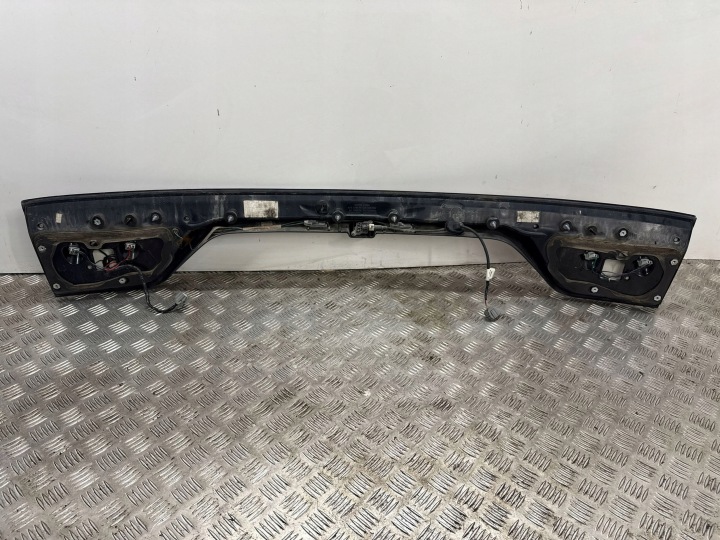 фото №10, Фара задня w кришка багажника dodge durango 68156575af