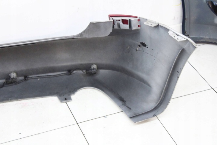 фото №15, Ford c-max mk1 рестайлинг 06r- задний бампер pdc o3 03