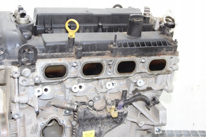 фото №11, Двигун ford focus iii sedan deftp 2.0l бензин 2019