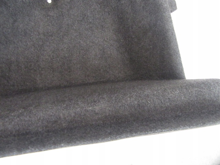 фото №8, Боковина оббивка багажника ліва bmw e60 sedan