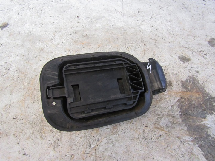 фото №1, Skoda octavia iii кришка заливання пального 5e0809702b