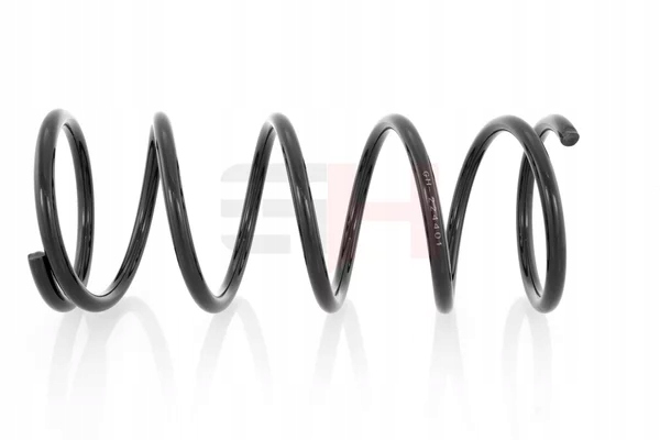 фото №1, Пружина зад gh-224401/agh