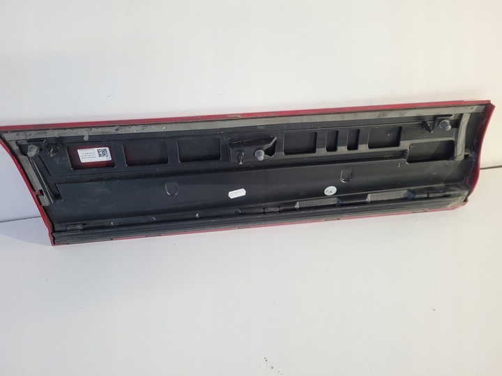 фото №3, Планка накладка дверь левый зад audi q2 81a853969b