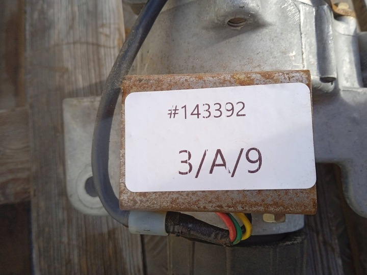 фото №9, Підсилювач електричні блок керування 09115125 opel corsa c