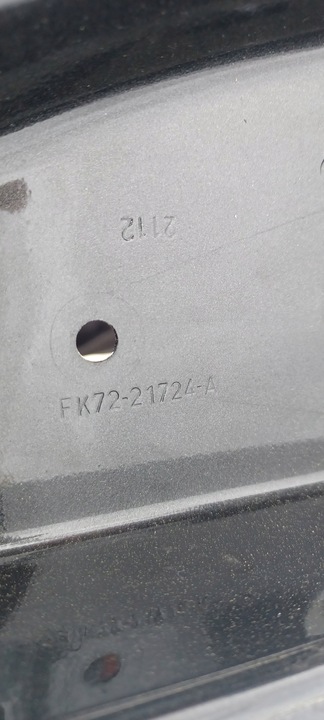 фото №6, Land rover discovery sport двері праві перед l550