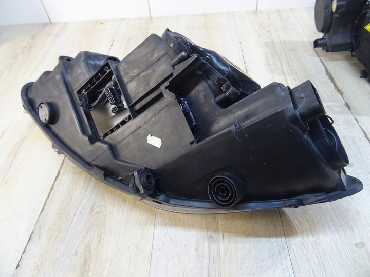 фото №13, Лампа ліва перед seat altea 5p1 ксенон 5p1941007e llu