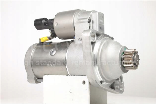 фото №10, Стартер audi seat skoda vw volkswagen 1.2 1.4 1.6 2.0 tdi