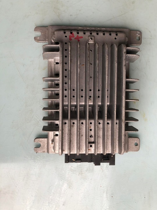 фото №1, Mazda rx8 rx-8 підсилювач bose f15366920a