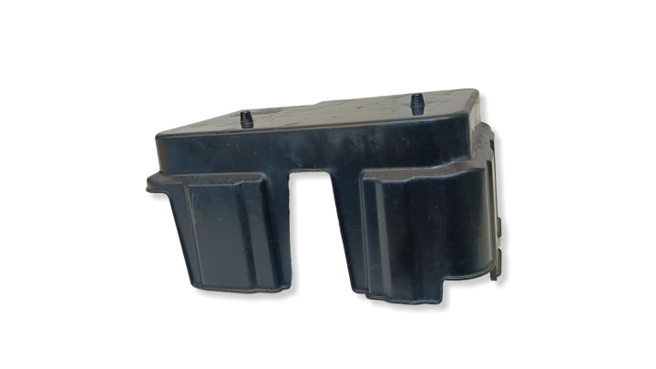 фото №6, Honda cr-v iv 13-15 2,0 b основание полка акумулятора