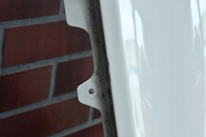 фото №7, Крило праві bmw x3 g01 x4 g02 a300 alpinwhite