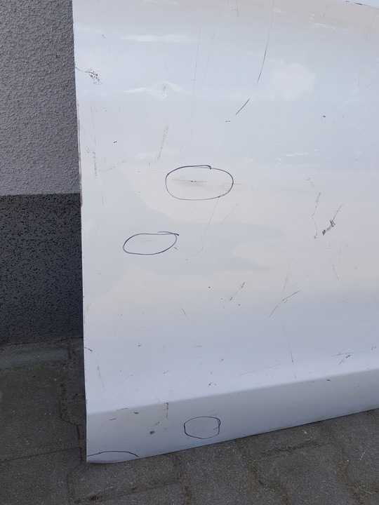 фото №2, Двері праві mercedes vito a447