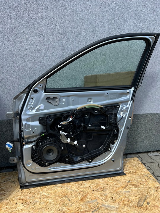 фото №11, Mazda cx-5 kf дверь правые перед зад комплект год 2020 цвет 45p